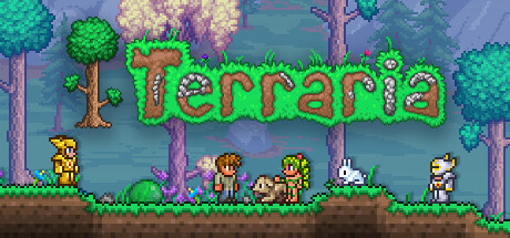 Terraria: Petualangan Tanpa Batas—Kreativitas